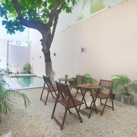 Almond Suites Playa del Carmen Ngoại thất bức ảnh