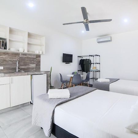 Almond Suites Playa del Carmen Ngoại thất bức ảnh