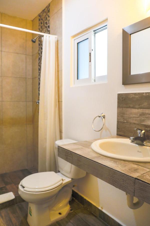 Almond Suites Playa del Carmen Ngoại thất bức ảnh