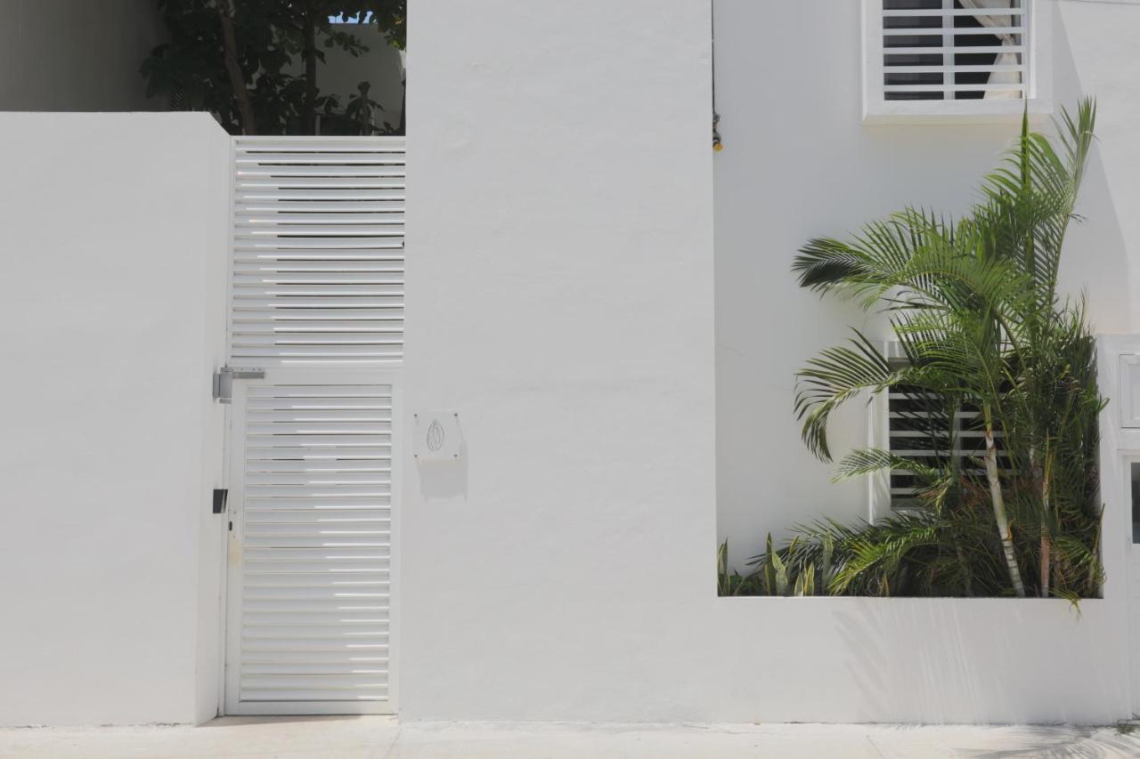 Almond Suites Playa del Carmen Ngoại thất bức ảnh
