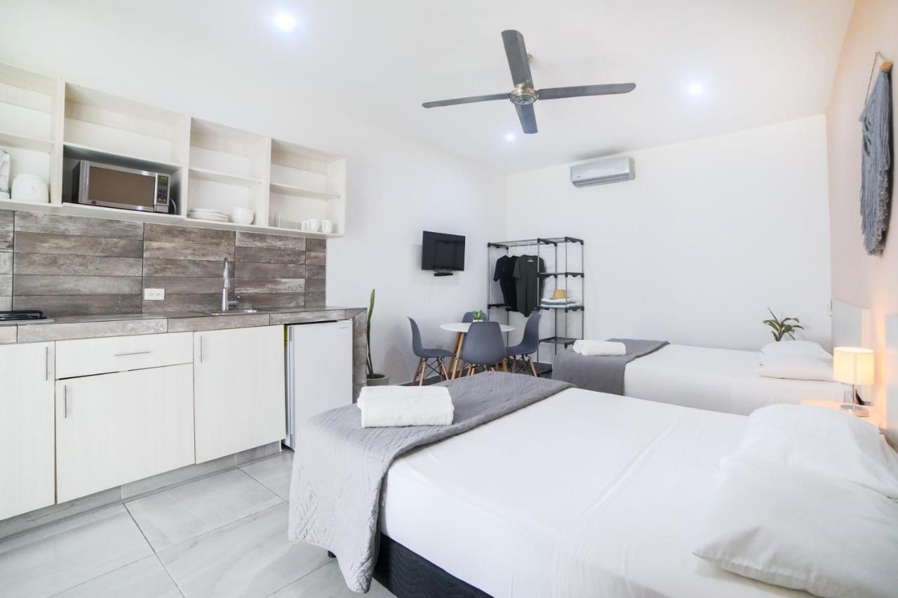 Almond Suites Playa del Carmen Ngoại thất bức ảnh