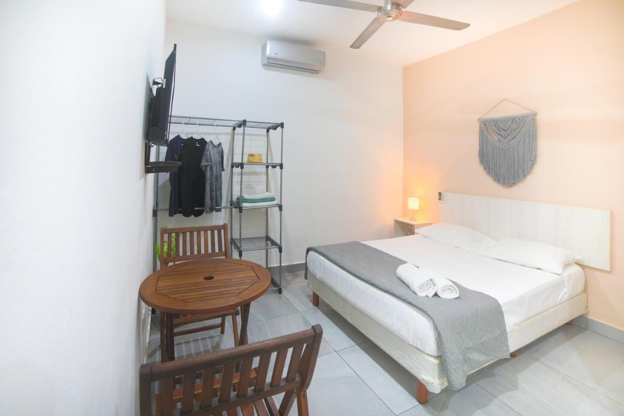 Almond Suites Playa del Carmen Ngoại thất bức ảnh