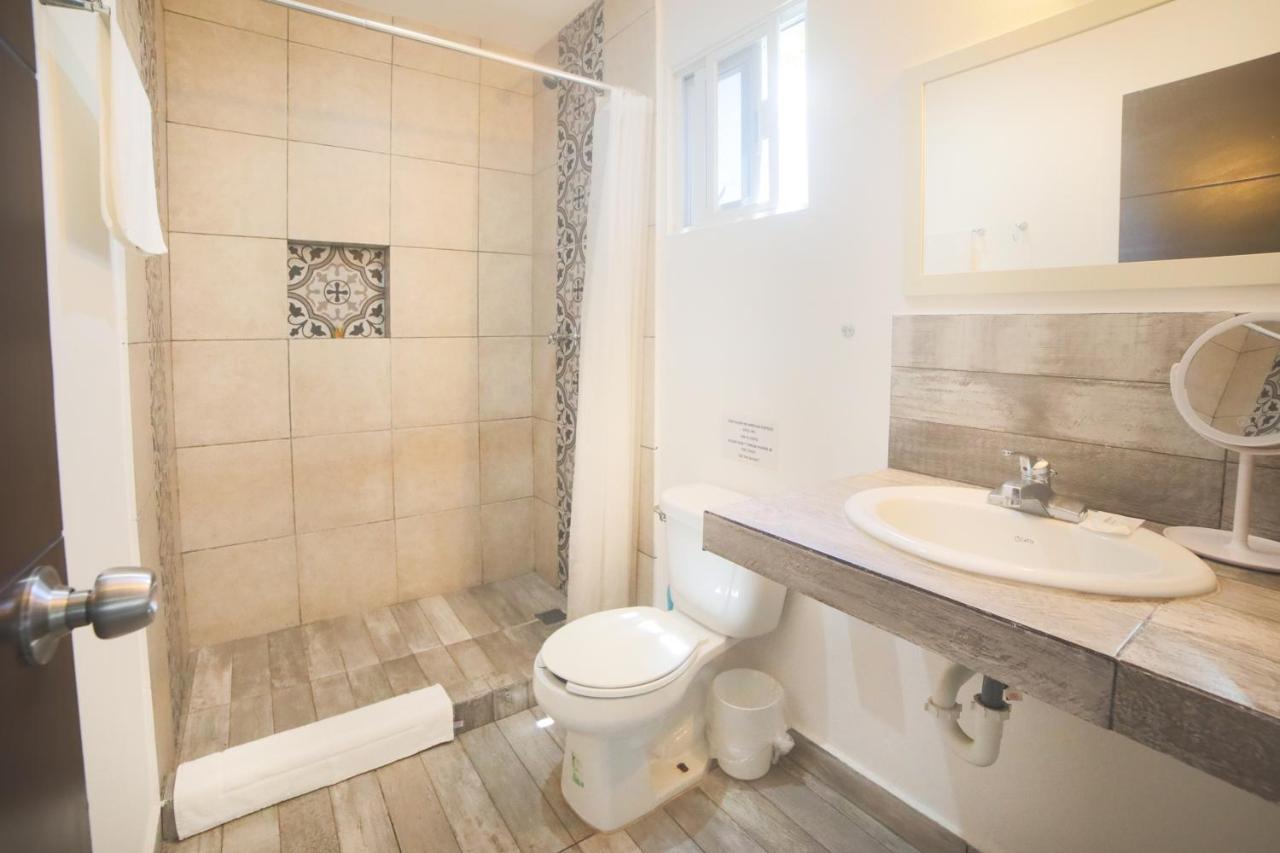 Almond Suites Playa del Carmen Ngoại thất bức ảnh
