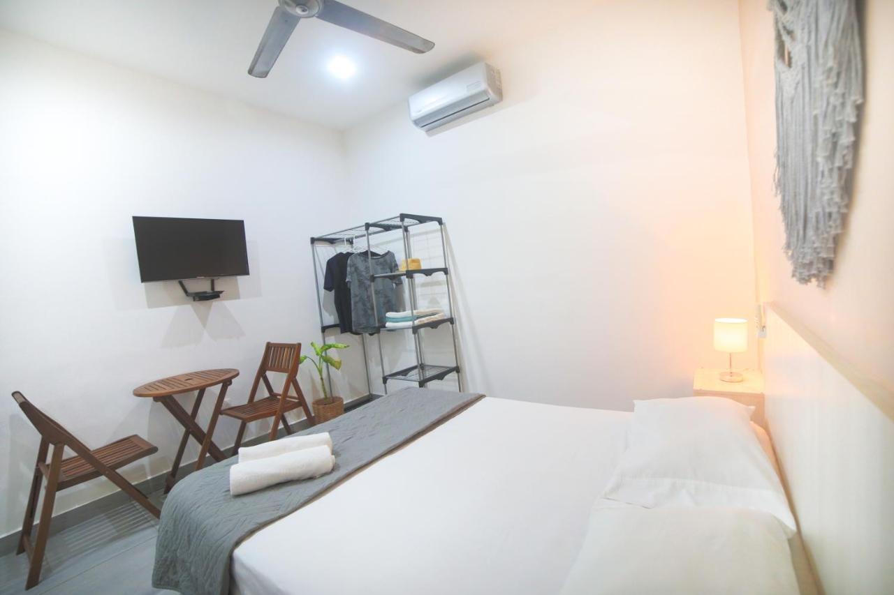 Almond Suites Playa del Carmen Ngoại thất bức ảnh
