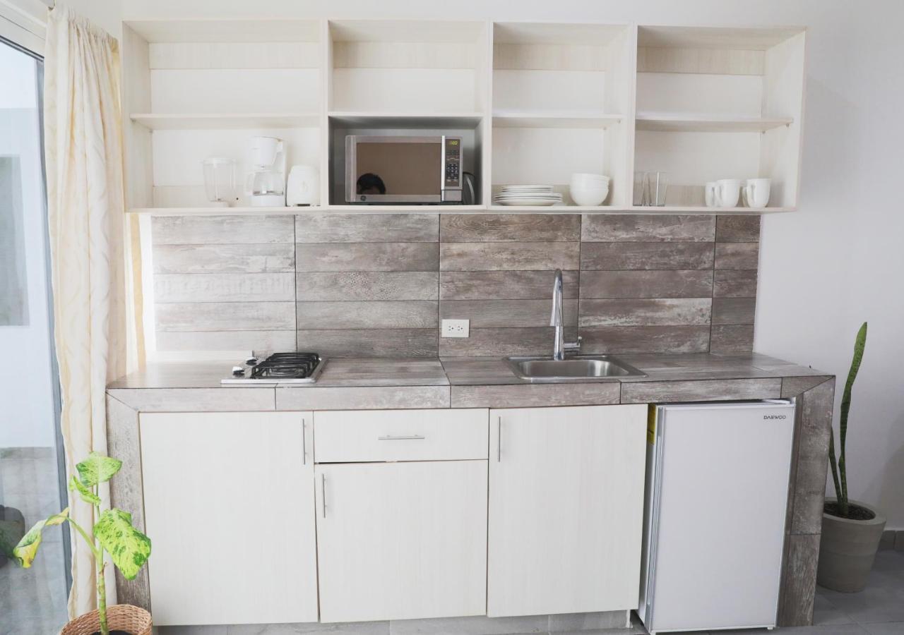 Almond Suites Playa del Carmen Ngoại thất bức ảnh